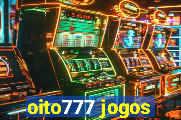 oito777 jogos